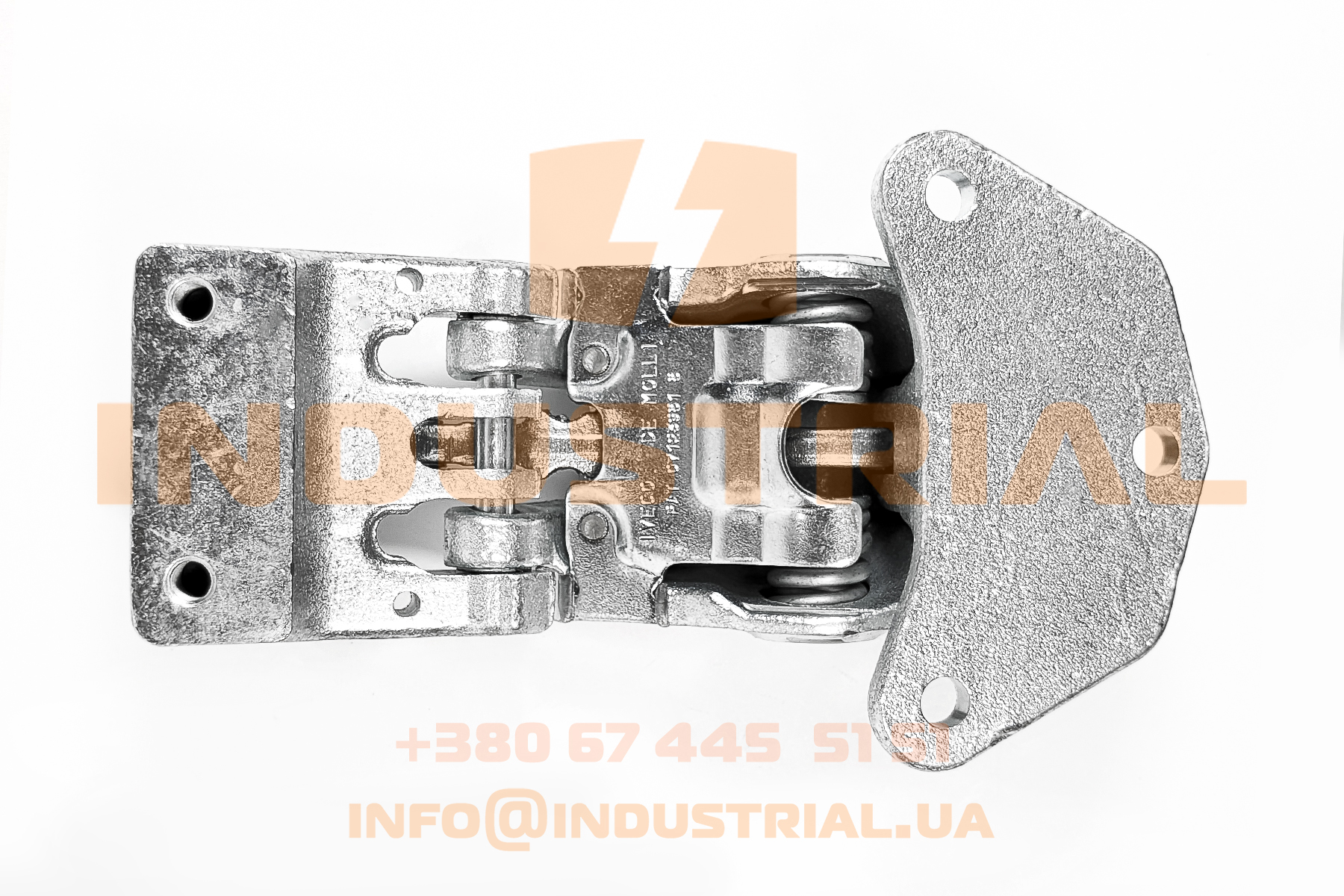 CNH 5563757 CNH INDUSTRIAL
